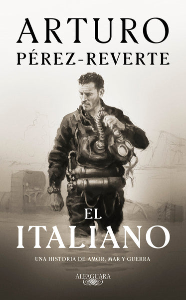 Los libros de Pérez-Reverte, un paseo histórico-literario lleno de