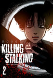 KILLING STALKING Nº02 [RUSTICA]