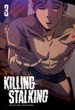 KILLING STALKING Nº03 [RUSTICA]