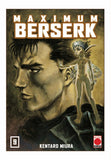 BERSERK MAXIMUM VOLUMEN 09 (REEDICION) [RUSTICA]