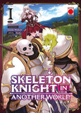 SKELETON KNIGHT IN ANOTHER WORLD Nº01