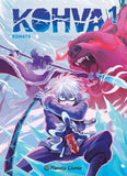 KOHVA Nº1 [RUSTICA]