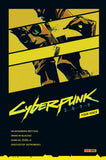 CYBERPUNK 2077: YOUR VOICE [CARTONE]