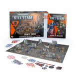 ✅ KILL TEAM: CAJA DE INICIO 2024