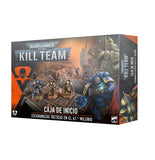 ✅ KILL TEAM: CAJA DE INICIO 2024