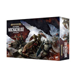 Gitmob Army Set - Caja de ejército de Muchachejoz