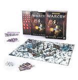 ✅ Warcry: Cripta de sangre - Caja de inicio