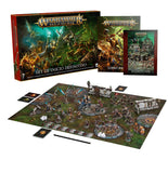 ✅ WARHAMMER AGE OF SIGMAR CAJA SET DE INICIO DEFINITIVO