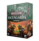 ✅ WARHAMMER UNDERWORLDS: ASCUAGARDA