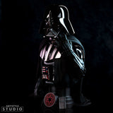 ✅ FIGURA STAR WARS BUSTO DARTH VADER