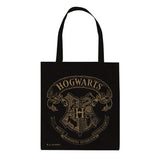 🎒 BOLSA DE TELA HARRY POTTER HOGWARTS