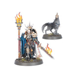 MAREASKAVEN - WARHAMMER AGE OF SIGMAR