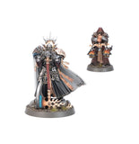 MAREASKAVEN - WARHAMMER AGE OF SIGMAR