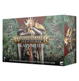 MAREASKAVEN - WARHAMMER AGE OF SIGMAR