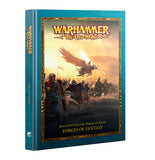 ✅ WARHAMMER: THE OLD WORLD – FORCES OF FANTASY (INGLÉS)