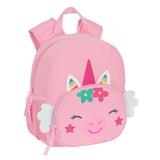 🦄 MOCHILA GUARDERÍA NEOPRENO UNICORNIO 🦄