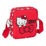 🎀 BOLSITO BANDOLERA HELLO KITTY ICONIC 🎀