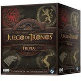 ✅ JUEGO DE TRONOS TRIVIA + EXPANSIÓN TEMPORADAS 5-8