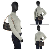 👜 BOLSO BANDOLERA/HOMBRO CON SOLAPA - SKPAT CROSSES