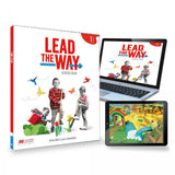 ✅ LEAD THE WAY 1 ACTIVITY BOOK - 9781380099877