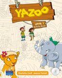 ✅ (10).YAZOO GLOBAL 1.(ACTIVITY BOOK) (+CD) - 9781408249796