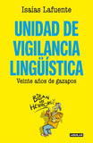 UNIDAD DE VIGILANCIA LINGÜISTICA