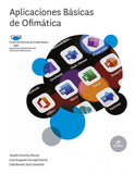 ✅ APLICACIONES BÁSICAS DE OFIMÁTICA - ORMEÑO ALONSO, JOSEFA / CARVAJAL MARTIN, - EDITEX - 9788411345262