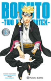 ✅ BORUTO: TWO BLUE VORTEX Nº 01 - 9788411611664