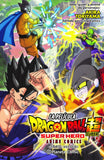 ✅ DRAGON BALL SUPER SUPER HERO - 9788411611695