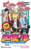 ✅ MM BORUTO Nº 01 1,95 - 9788413414980