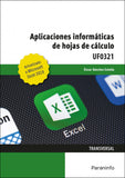 ✅ APLICACIONES INFORMÁTICAS DE HOJAS DE CÁLCULO. MICROSOFT EXCEL 2019 - 9788413660653