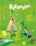 ✅ SCIENCE 5º EDUCACION PRIMARIA PROYECTO REVUELA ED 2022 (edición en inglés) VV.AA. EDICIONES SM - 9788413926384