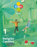 ✅ 1 EP RELIGION REVUELA (VALENCIA) - 9788413926711