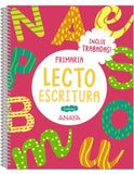 ✅ LECTOESCRITURA 1. INCLÚE TRABADAS. GALEGO - 9788414339299