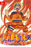 ✅ NARUTO Nº26/72 - 9788415866268