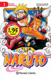 ✅ NARUTO - 9788416401932