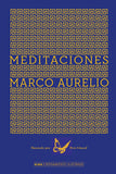 MEDITACIONES MARCO AURELIO