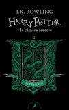 🐍 ESTUCHE HARRY POTTER SLYTHERIN - EDICIÓN LIMITADA