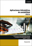 ✅ APLICACIONES INFORMÁTICAS DE CONTABILIDAD - 9788428345118