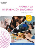 ✅ APOYO A LA INTERVENCIÓN EDUCATIVA 2.ª EDICIÓN 2024 - 9788428362979