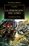 ✅ THE HORUS HERESY Nº 49/54 LA PERDICION DEL LOBO - 9788445008379