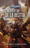 ✅ EL DESPERTAR DE LA BESTIA Nº 02 - 9788445015179