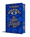 ✨ UN CUENTO PERFECTO - EDICIÓN LIMITADA