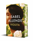 🌸 VIOLETA (EDICIÓN LIMITADA)