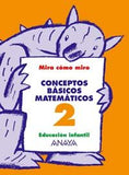 ✅ (05).II.CONCEPTOS BASICOS MATEMATICOS (MONIGOTES) - 9788466744966