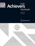 ✅ HIGH ACHIEVERS B2+ 1ºNB WB - 9788466824774