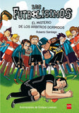 FUTBOLISIMOS 1: EL MISTERIO DE LOS ÁRBITROS DORMIDOS