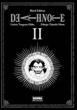 ✅ DEATH NOTE BLACK EDITION 2 (DE 6)