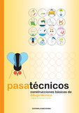 ✅ PASATECNICOS.(CONSTRUCCIONES BASICAS DIBUJO TECNICO) - 9788470633966