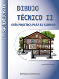 ✅ GUIA PRACTICA DIBUJO TECNICO II 2ºNB 23 - 9788470636875